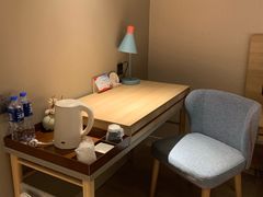 -如家酒店·neo(南京夫子庙店)