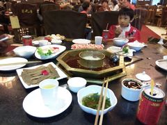 android_upload_pic-蜀九香火锅(彩虹店)