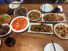 -妈妈的味道(工人体育场东路店)