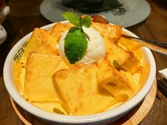 -新白鹿餐厅(滨江银泰店)