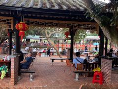 -侯臣咖啡文化村