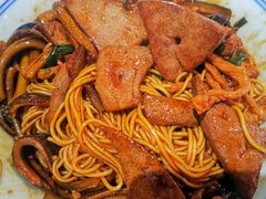 -君东记本帮面馆(天钥桥路店)