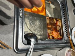 -海底捞火锅(东方时代广场店)