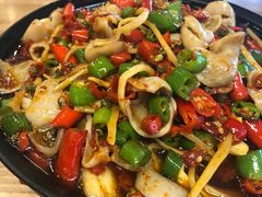 -成都吃客(九眼桥店)