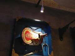 -阿罗新疆菜(人民广场店)