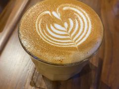 -Metal hands·铁手咖啡