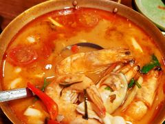-苏梅花园(群星城店)