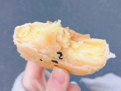 -泸溪河桃酥(秦淮新街口店)