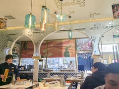 -西域胡氏大盘鸡(新华胡杨风店)