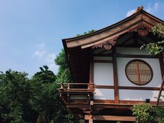 景观位-瑭风赏阁