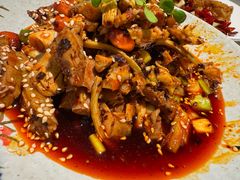 -院8里·小聚园老川菜(九眼桥店)