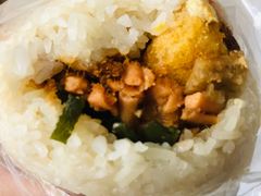 -秋英饭团(大庙新村店)