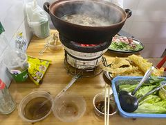 -威邵鸡煲(西华路总店)