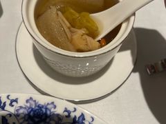 -Yan Ting 宴庭中餐厅(上海静安瑞吉酒店)