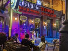 -巴伐利亚啤酒坊(意式风情街店)