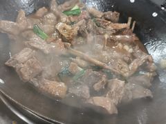 -大地农庄(逢沙大道店)