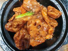 -猪腰一家·地道佛山菜(里水店)