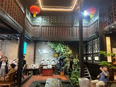 -东西巷