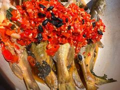 -田小狗的饭店(才子佳郡店)