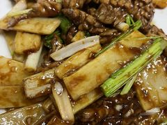 -老牌坊鲁菜名店(宽厚里店)