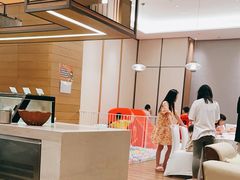 -步步高福朋喜来登·宜客乐西餐厅