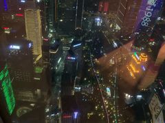 -广州四季酒店