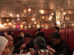 -Burger & Lobster(Dean Street)