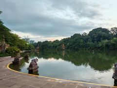-西海子公园