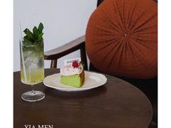 -流酥可心·牛乳蛋糕商店(禾祥西路店)