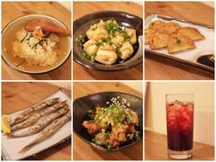 -章之鱼家(体育东路店)
