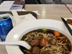 -康師傅私房牛肉面(浦机三店)