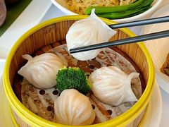 -顺德喜来登酒店·采悦轩