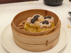 -白天鹅宾馆-宏图府餐厅