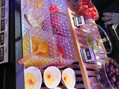 -盛江山自助料理(奥莱锦辉购物广场店)