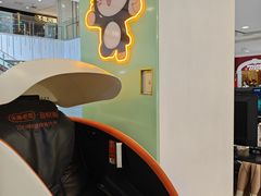 -凯德MALL(西直门店)
