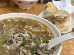 -八沟羊汤(河北大街店)