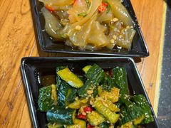 -水浒烤肉(国贸店)