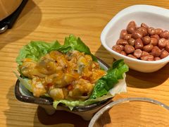-蚝翅·海鲜粥·烧烤·龙虾季(海曙天一店)