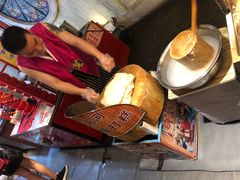 -朝鲜族打糕(时尚天河店)