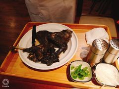-黑鸡小馆(金源店)