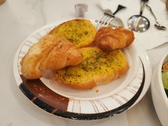 -斗牛士牛排餐厅(嘉里汇店)