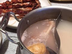 烤肉-钱小奴创意自助餐厅·原切谷饲安格斯畅吃(苏州昆山招商花园城店)