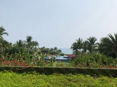 -三亚亚龙湾天域度假酒店