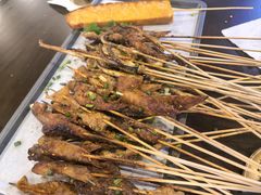 -林二哥宜烤官·宜宾小烧烤