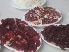 -原野牛肉岛