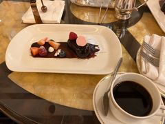 -大堂吧·下午茶·特调鸡尾酒(大连一方城堡豪华精选酒店)