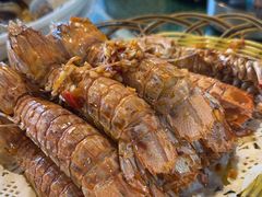 -崖口红树林海鲜餐厅