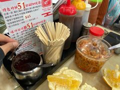 -郭仔记粥面专家(美发大厦店)