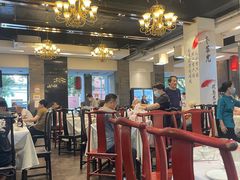 -到家尝北京菜(西坝河店)