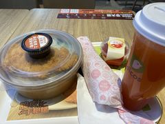 -德克士(绛州店)